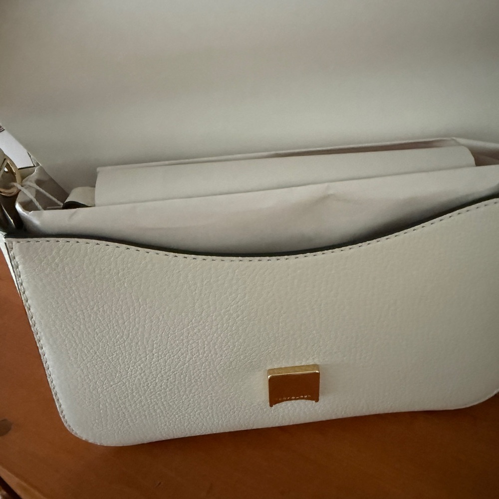 NWT Tory Burch Thea Flap Crossbody - Picture 6 of 6